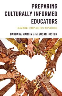 Produktbild: Preparing Culturally Informed Educators