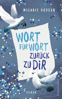 Produktbild: Wort f&uuml;r Wort zur&uuml;ck zu dir