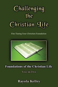 Produktbild: Challenging the Christian Life