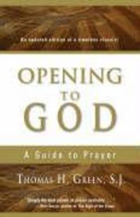 Produktbild: Opening to God