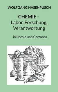Produktbild: Chemie - Labor, Forschung, Verantwortung