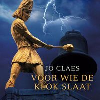 Produktbild: Voor wie de klok slaat