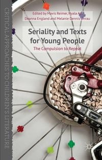 Produktbild: Seriality and Texts for Young People