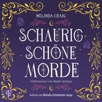 Produktbild: Schaurig sch&ouml;ne Morde