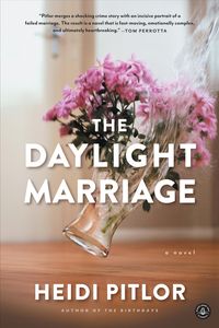 Produktbild: Daylight Marriage
