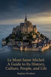 Produktbild: Le Mont Saint-Michel