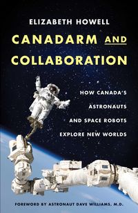 Produktbild: Canadarm and Collaboration