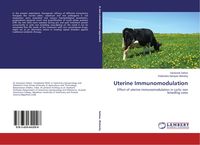 Produktbild: Uterine Immunomodulation