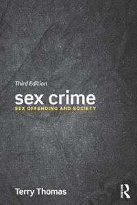 Produktbild: Sex Crime