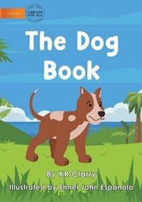 Produktbild: The Dog Book