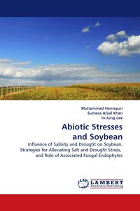 Produktbild: Abiotic Stresses and Soybean