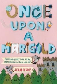 Produktbild: Once Upon a Marigold