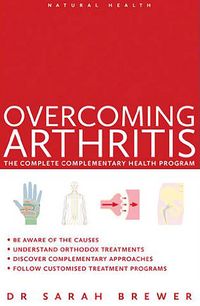 Produktbild: Overcoming Arthritis
