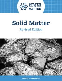 Produktbild: Solid Matter, Revised Edition (Ls Edition)