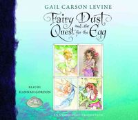 Produktbild: Fairy Dust and the Quest for the Egg