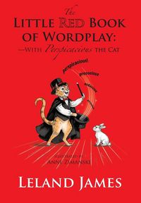 Produktbild: The Little Red Book of Wordplay