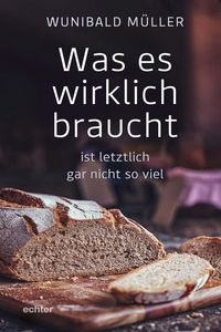 Produktbild: Was es wirklich braucht