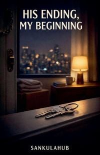 Produktbild: His Ending, My Beginning