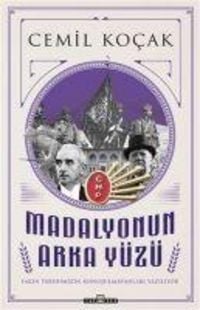 Produktbild: Madalyonun Arka Y&uuml;z&uuml;