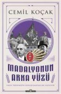 Produktbild: Madalyonun Arka Y&uuml;z&uuml;