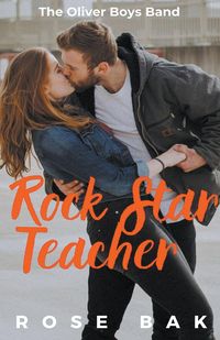 Produktbild: Rock Star Teacher
