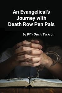 Produktbild: An Evangelical's Journey with Death Row Pen Pals