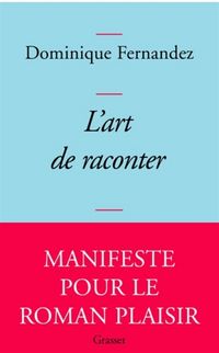 Produktbild: L'art de raconter