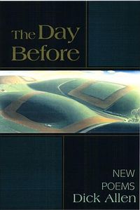 Produktbild: Allen, D: Day Before