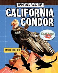 Produktbild: Bringing Back the California Condor