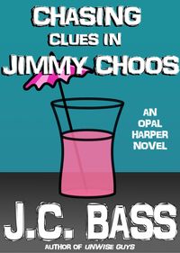 Produktbild: Chasing Clues in Jimmy Choos