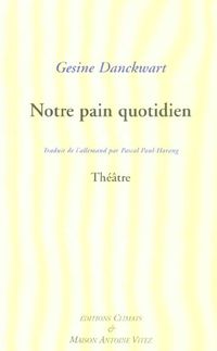 Produktbild: Notre pain quotidien