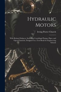 Produktbild: Hydraulic Motors