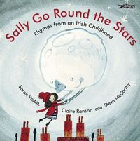 Produktbild: Sally Go Round the Stars