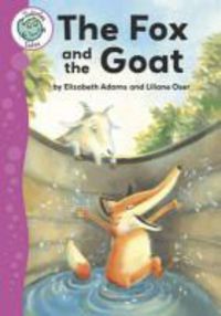 Produktbild: Adams, E: Aesop's Fables: The Fox and the Goat