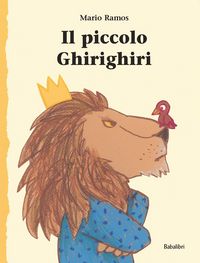 Produktbild: Il piccolo Ghirighiri
