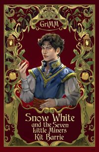 Produktbild: Snow White and the Seven Little Miners