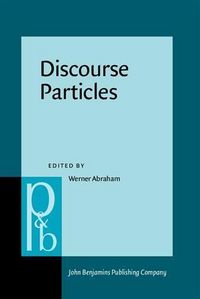 Produktbild: Discourse Particles