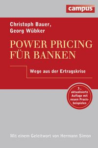 Produktbild: Power Pricing f&uuml;r Banken
