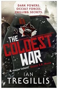 Produktbild: The Coldest War