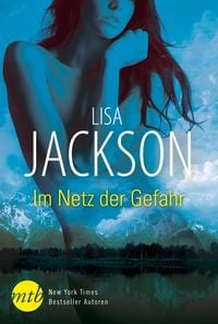 Produktbild: Im Netz der Gefahr