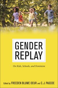 Produktbild: Gender Replay