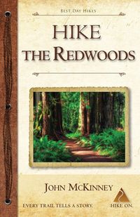 Produktbild: Hike the Redwoods