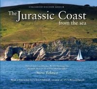 Produktbild: The Jurassic Coast from the Sea