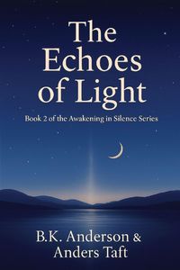 Produktbild: The Echoes of Light