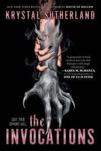 Produktbild: The Invocations