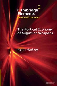 Produktbild: The Political Economy of Augustine Weapons