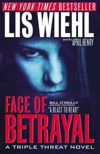 Produktbild: Face of Betrayal