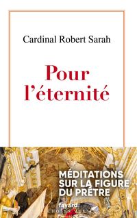Produktbild: Pour l'&eacute;ternit&eacute;