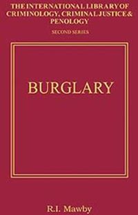 Produktbild: Burglary