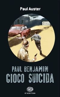 Produktbild: Gioco suicida